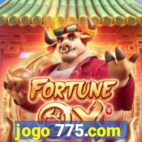 jogo 775.com